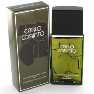  CARLO CORINTO cologne by Carlo Corinto Health & Personal 