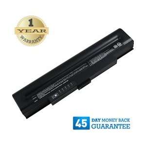  Premium Extended Life Replacement Battery for Samsung NP Q35, NP Q45 