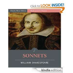 William Shakespeares 154 Sonnets (Illustrated) William Shakespeare 