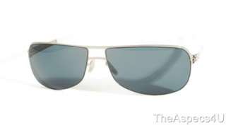 IC Berlin SEPP SUNGLASSES IN 4 COLORS OF CHOICE NWT  