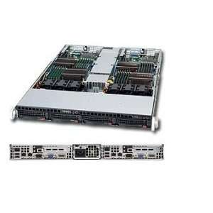  Supermicro SuperServer SYS 6016TT INFF Electronics