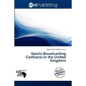  Sports Broadcasting Contracts in the United Kingdom 