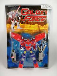 Takara Japan remake Transformers Cypertron Galaxy Force Optimus Prime 