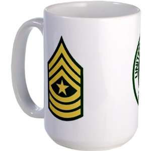   Major15 Ounce Mug Military Large Mug by 