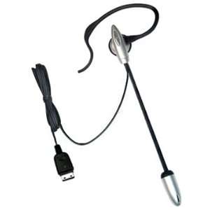  Adjustable Boom Handsfree For Samsung t401g Cell Phones 