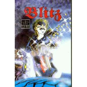  Blitz #1 Books