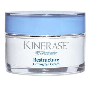  Kinerase PhotoFacials Restructure Firming Eye Cream, .5 oz 