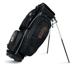  San Francisco Giants STS Stand Bag