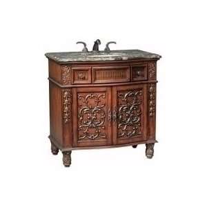  Ambella 10101 110 301 Morgan Sink Chest