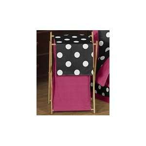  Baby/Kids Clothes Laundry Hamper for Hot Dot Bedding by 