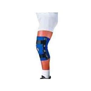   Hinged Knee Support by Invacare Supply Group