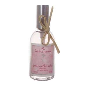 The Healing Garden Jasmine Theraphy By Coty For Women. Sensual Cologne 
