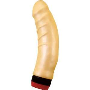  VIBRO DONG CURVED FLESH
