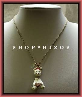 See Our Other Listing for More BJ Necklaces   Sold Separately*