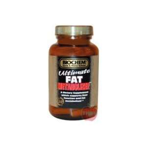 Country Life   Ultimate Fat Metabolizer   60 Tablets