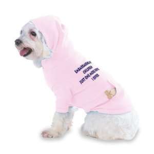 Embarrassing my children Just one more service I offer Hooded (Hoody 