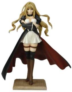 Movic Sekirei Tsukiumi 1/7 PVC Figure  