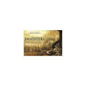  Deadwood Complete Seasons 1 3 