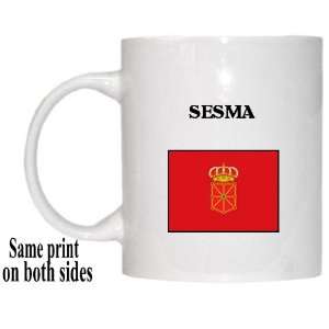  Navarre   SESMA Mug 