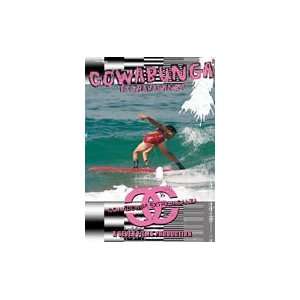  Seven Films Presents Cowabunga Extravaganza Surfing DVD 