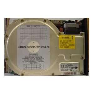  NEC D5126 HDD, NEC D5126 20MB MFM, P/N 134 200450 006 