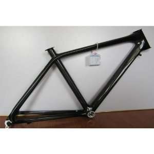 brand new 3k monocoque carbon fiber bicycle mtb frame mountain bike 