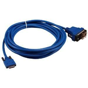  QVS 50ft SmartSerial to DTE V.35 Serial Cisco Router Cable 