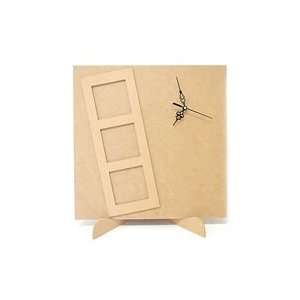   Movement Hands Easel Frame For 2 1/2 Inch Photos Arts, Crafts