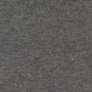  29 Wide Interlock Knit Charcoal Fabric By The Yard Arts 