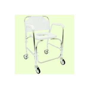  Duromed Shower Transport Chair, Shower Transport Chair 