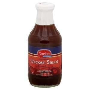  Sauce, Chicken, Cranberry , 19 oz (pack of 12 ) Health 
