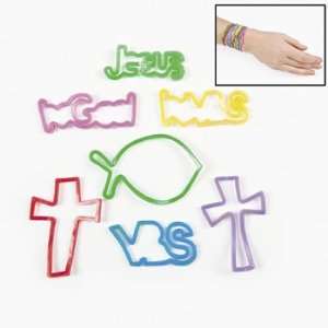 VBS Fun Bands   Novelty Jewelry & Fun Bands  Toys & Games