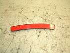 83 Honda V45 Magna VF750 Seat Side Rail Reflector Right