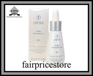 JAFRA TIME DYNAMICS INTENSIVE LINE CORRECTOR NEW  