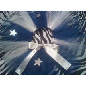  Tutu for Babies and Pets w/ Dallas Cowboys Inspired Design 