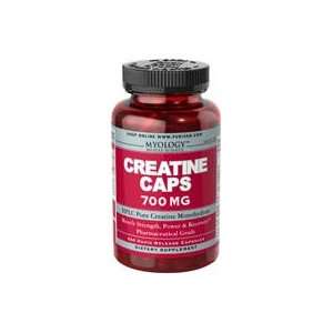  Creatine 700 mg 700 mg 240 Capsules Health & Personal 