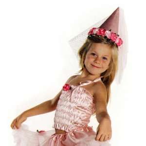  Creative Education of Canada   Fairy Top Pink Toys 