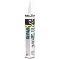 Clear Elastomeric Sealant by DAP 18376  