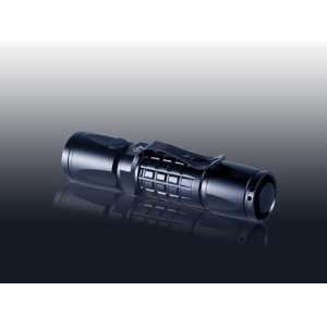   SA1 Eluma LED Flashlight with Cree R5 LED   145 lumens on 1xAA Battery