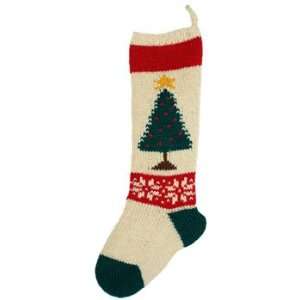    Christmas Cove Designs Tree with Plain Band