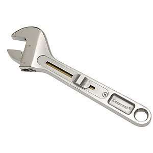 Aircraft Tool Supply Crescent Rapidslide Wrench (8)  
