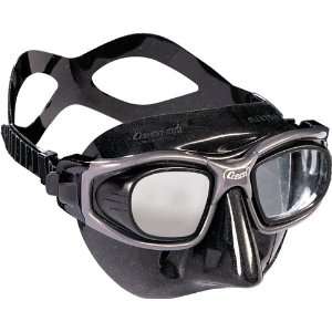  Cressi Sub Minima 2 Window Scuba Diving Mask Sports 
