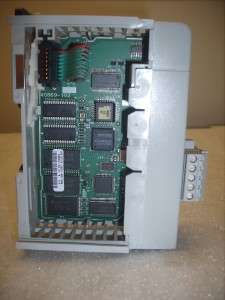 Allen Bradley Compact I/O DeviceNet Scanner 1769 SDN  
