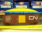 Athearn HO Scale #353225 CN Canadian National 50 PD Sm