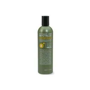   Crew Revitalizing Daily Moisture Shampoo, For Normal To Dry Hair 12fl