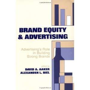 com Brand Equity & Advertising Advertisings Role in Building Strong 