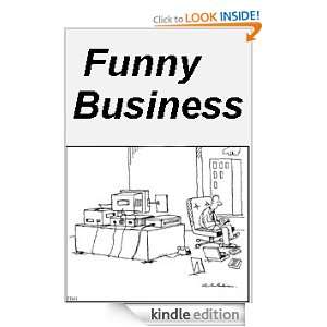 Funny Business (One) Dave Allen  Kindle Store