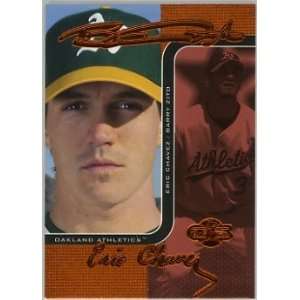  Barry Zito Oakland Athletics 2006 Topps Co Signers 