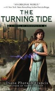 The Turning Tide A Novel of Crosspointe