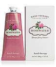 Crabtree & Evelyn Hand Therapy Cream ROSEWATER 100g  